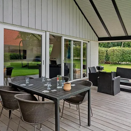 Ferienhaus 3 Bedroom Amazing In *