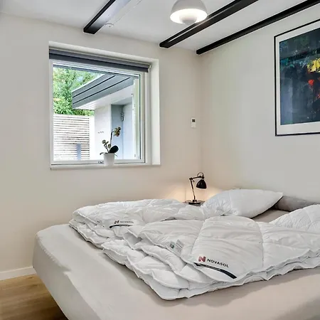 3 Bedroom Amazing In Ferienhaus Lundby Stationsby