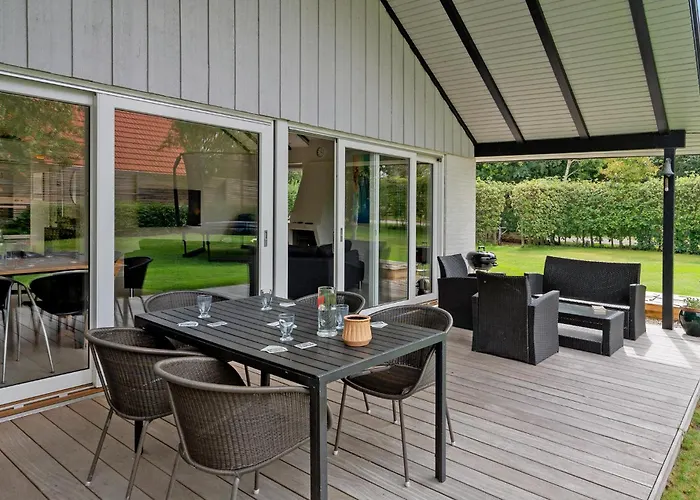 Holiday home 3 Bedroom Amazing In *